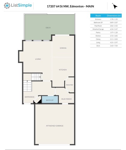 17207 64 Street Nw, Edmonton, AB - Other