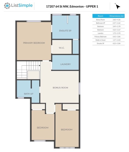 17207 64 Street Nw, Edmonton, AB - Other