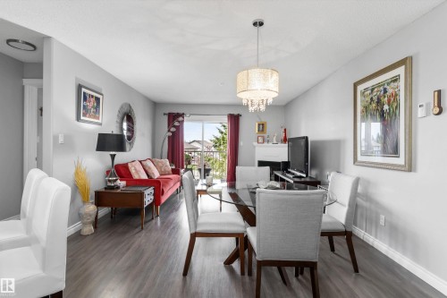 #305A 6 Spruce Ridge Dr, Spruce Grove, AB - Indoor