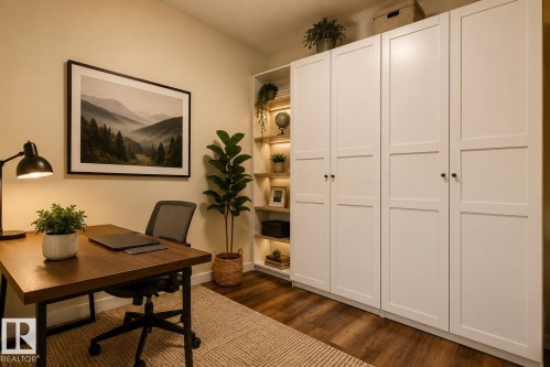 #303 10611 117 St Nw, Edmonton, AB - Indoor