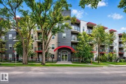 #303 10611 117 ST NW  Edmonton, AB T5H 0G6