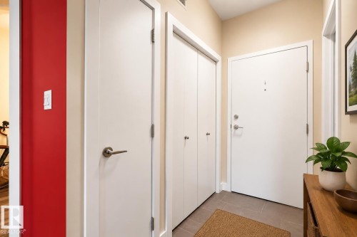 #303 10611 117 St Nw, Edmonton, AB - Indoor Photo Showing Other Room