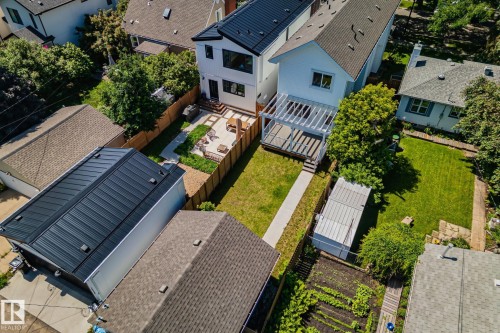10439 144 Street Nw, Edmonton, AB - Outdoor