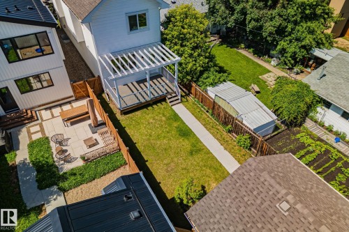 10439 144 Street Nw, Edmonton, AB - Outdoor