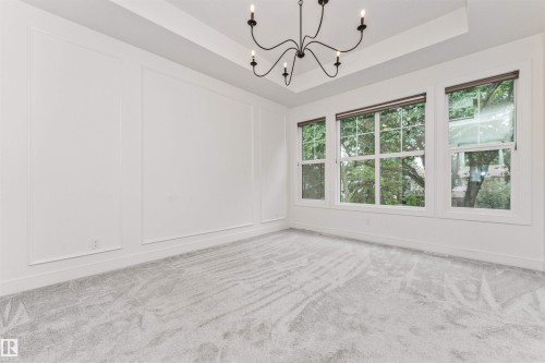 10439 144 Street Nw, Edmonton, AB - Indoor Photo Showing Other Room