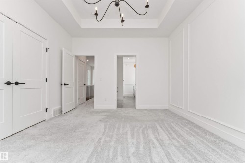 10439 144 Street Nw, Edmonton, AB - Indoor Photo Showing Other Room