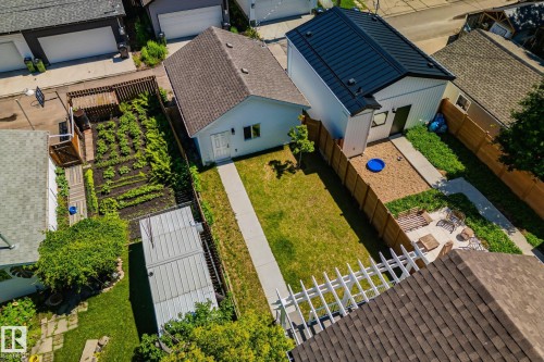 10439 144 Street Nw, Edmonton, AB - Outdoor