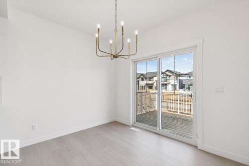 5033 Cawsey Link Sw, Edmonton, AB - Indoor Photo Showing Other Room