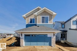 5033 Cawsey Link SW Edmonton, AB T6W 4B5