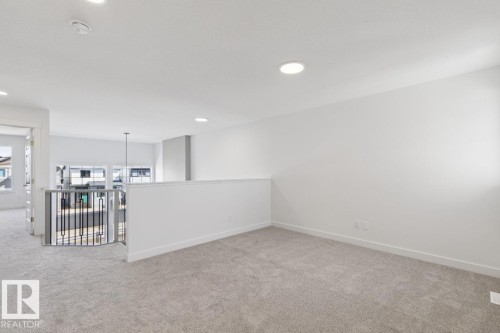 5033 Cawsey Link Sw, Edmonton, AB - Indoor Photo Showing Other Room
