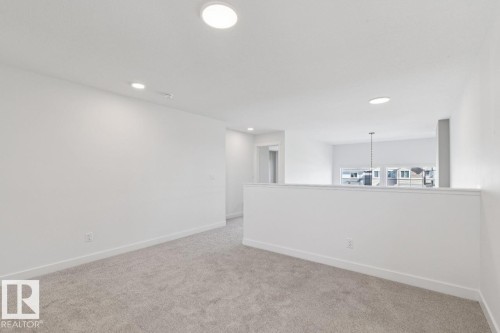 5033 Cawsey Link Sw, Edmonton, AB - Indoor Photo Showing Other Room