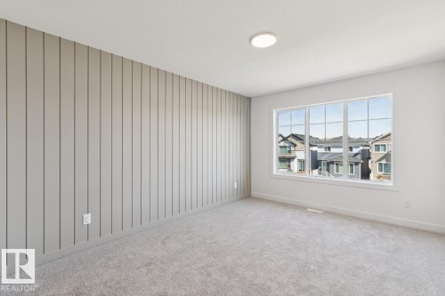 5033 Cawsey Link Sw, Edmonton, AB - Indoor Photo Showing Other Room