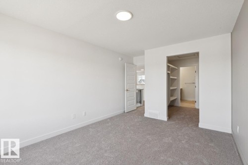 5033 Cawsey Link Sw, Edmonton, AB - Indoor