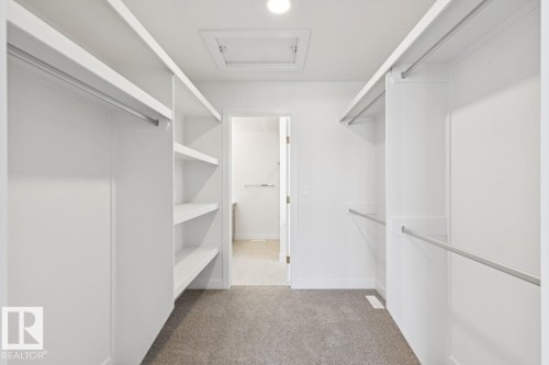 5033 Cawsey Link Sw, Edmonton, AB - Indoor With Storage