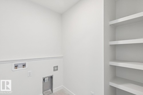 5033 Cawsey Link Sw, Edmonton, AB - Indoor