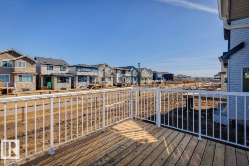 5033 Cawsey Link Sw, Edmonton, AB - Outdoor