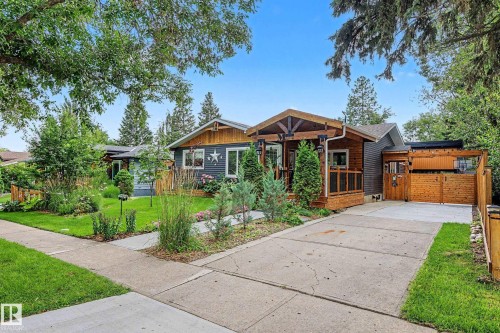 162 Mission Avenue, St. Albert, AB - Outdoor
