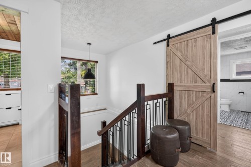 162 Mission Avenue, St. Albert, AB - Indoor Photo Showing Other Room