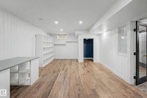 162 Mission Avenue, St. Albert, AB - Indoor Photo Showing Other Room