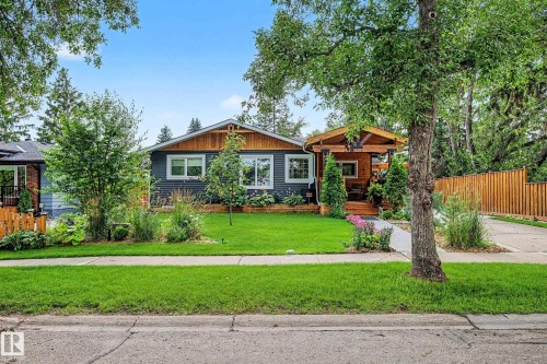 162 Mission Avenue, St. Albert, AB - Outdoor