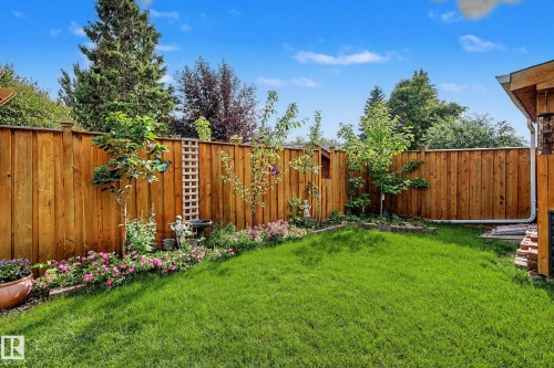 162 Mission Avenue, St. Albert, AB - Outdoor