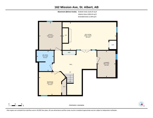 162 Mission Avenue, St. Albert, AB - Other