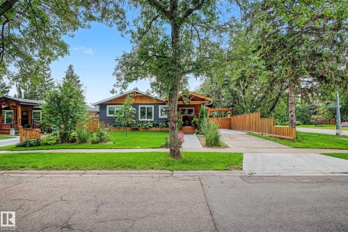 162 Mission Avenue, St. Albert, AB - Outdoor