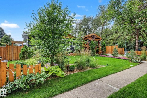 162 Mission Avenue, St. Albert, AB - Outdoor