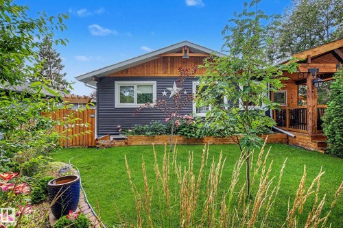 162 Mission Avenue, St. Albert, AB - Outdoor
