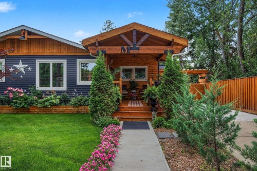 162 Mission Avenue, St. Albert, AB - Outdoor