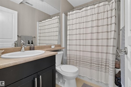 #301 9603 98 Av Nw, Edmonton, AB - Indoor Photo Showing Bathroom