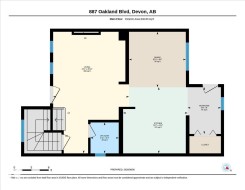 Floor plan - 