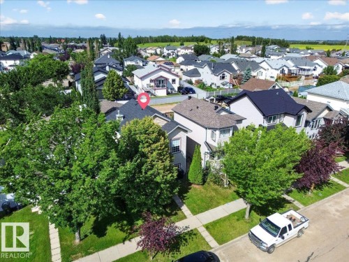 Additional content - 887 Oakland Boulevard, Devon, AB - Outdoor With View