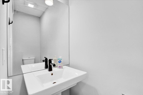 13225 47 Street Nw, Edmonton, AB - Indoor Photo Showing Bathroom