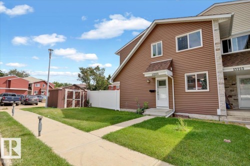 13225 47 Street Nw, Edmonton, AB - Outdoor