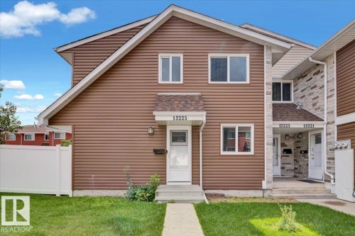 13225 47 Street Nw, Edmonton, AB - Outdoor