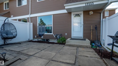 13225 47 Street Nw, Edmonton, AB - Outdoor With Exterior