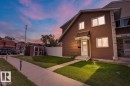 13225 47 Street Nw, Edmonton, AB  - Outdoor 