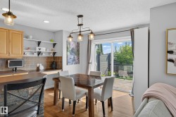 Dining area - 