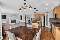 Dining area - 