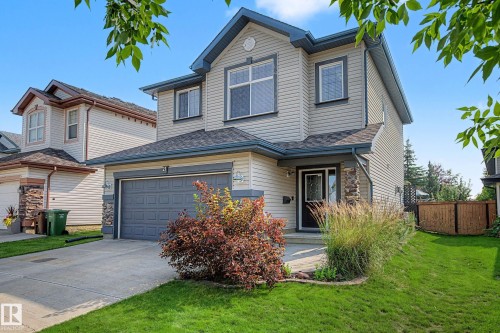 21 NASH Close   St. Albert, AB T8N 7E9