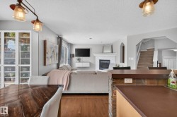 Living room - 