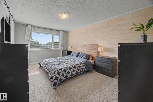 Bedroom - 21 Nash Close, St. Albert, AB - Indoor Photo Showing Bedroom
