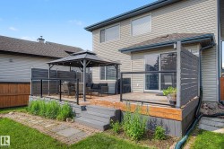 Back house - 