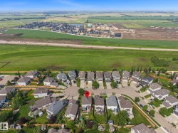Aerial view - 