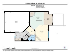 Floor plan - 