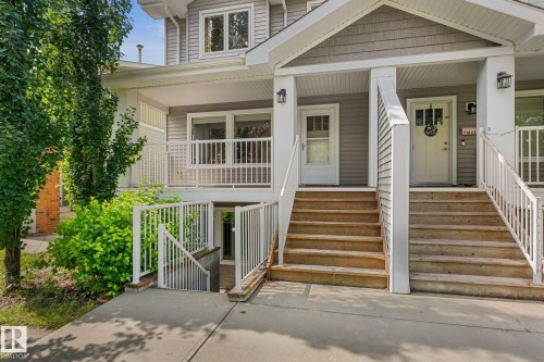 11840 122 Street Nw, Edmonton, AB - Outdoor