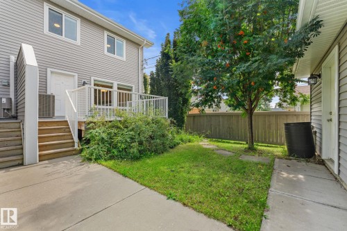 11840 122 Street Nw, Edmonton, AB - Outdoor