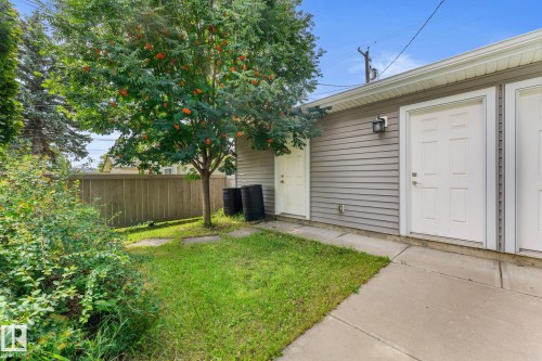 11840 122 Street Nw, Edmonton, AB - Outdoor
