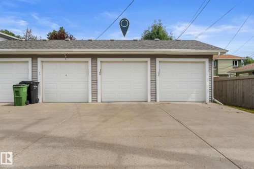 11840 122 Street Nw, Edmonton, AB - Outdoor With Exterior